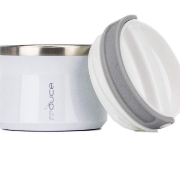 Reduce brand insulated 12 oz food container. - Picture 7 of 7